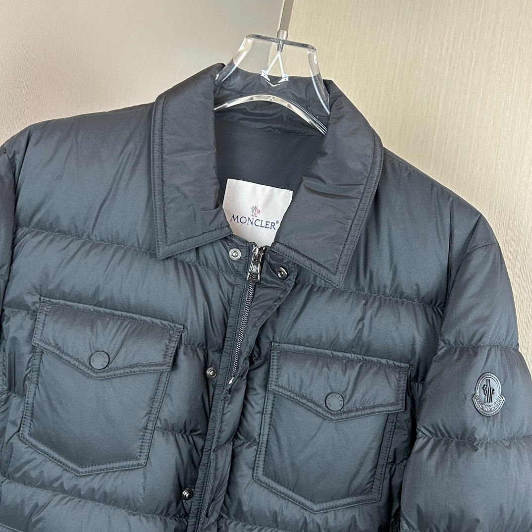 Moncler Down Jackets